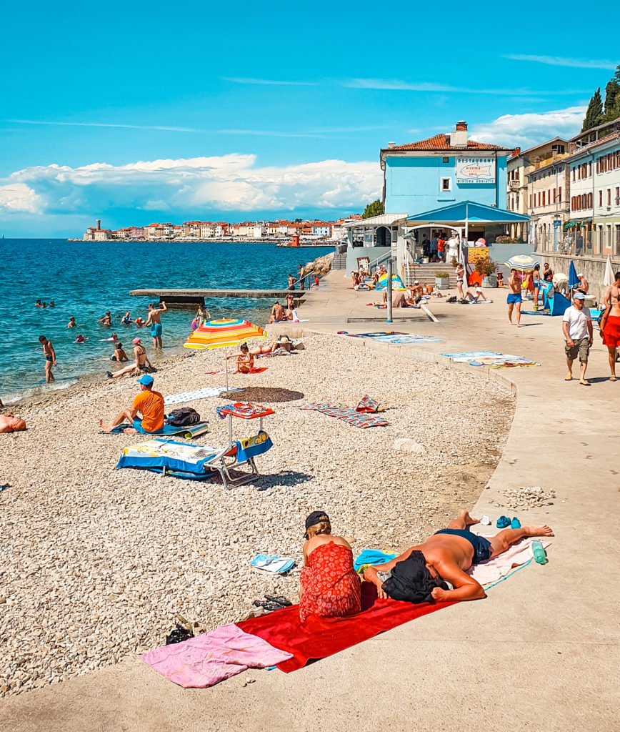 6 Places That Will Make You Fall In Love With Slovenia Jo Explores