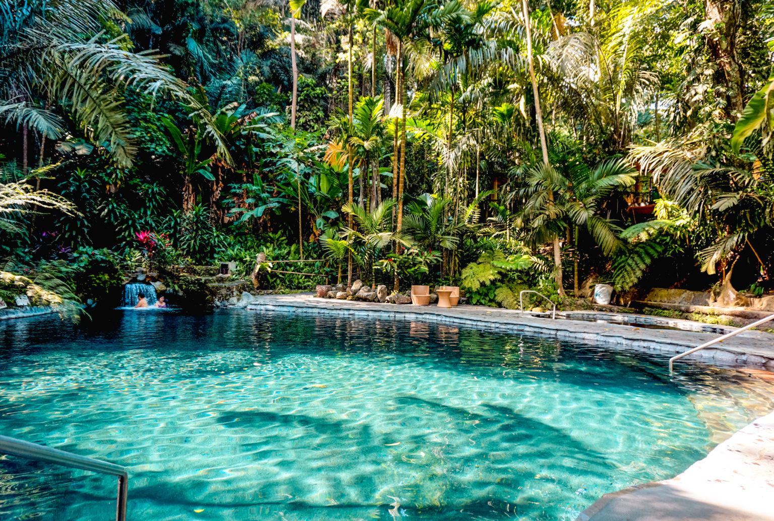 Pagsanjan Falls and Hidden Valley day trip - Jo Explores