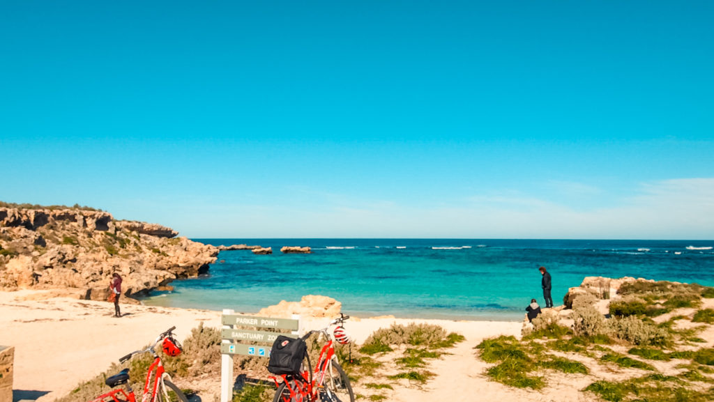 Rottnest Island